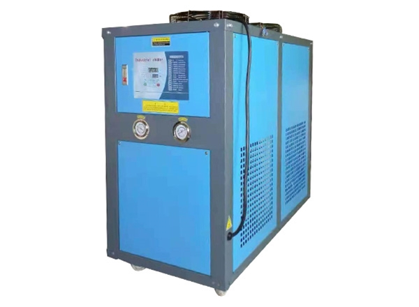 工業冷水機 工業冷水(shuǐ)機