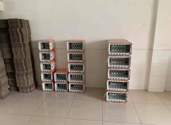 鋁合（hé）金烘（hōng）箱溫度控製箱