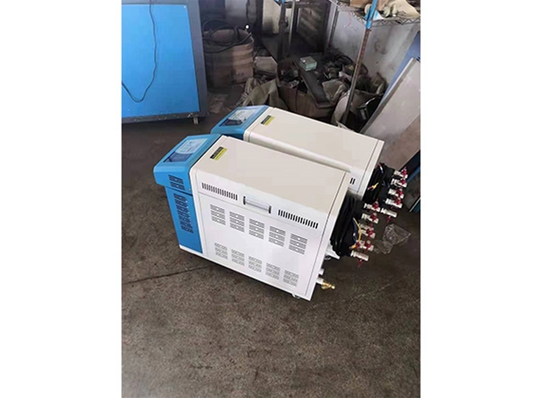 注塑模溫（wēn）機