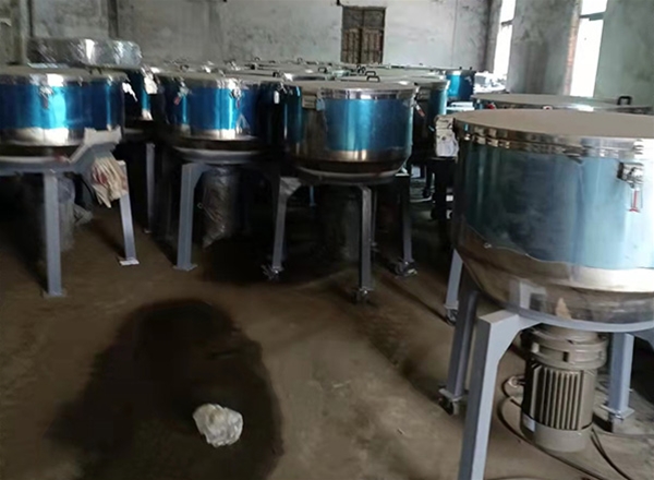 小型塑料攪拌（bàn）機