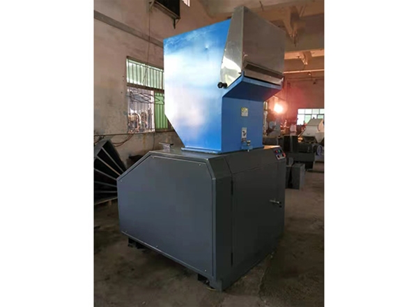 靜音塑料碎料機 粉（fěn）碎塑料機器