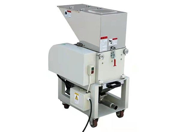 低速塑料碎料機（jī） 塑料管材破碎機