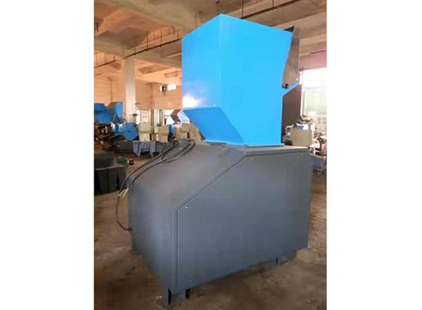 靜音碎料機 低噪音（yīn）塑料粉碎機